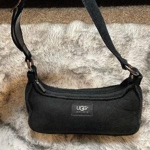 Ugg Mini Hobo Purse